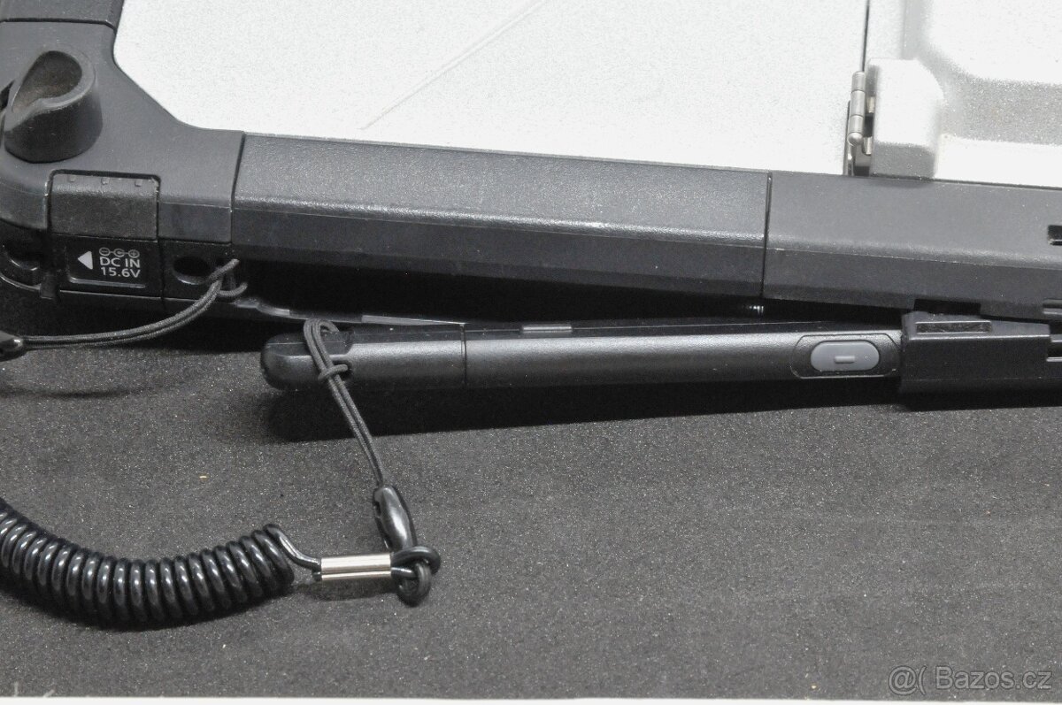 12" Průmyslový tablet Panasonic Toughbook CF-33 - 6