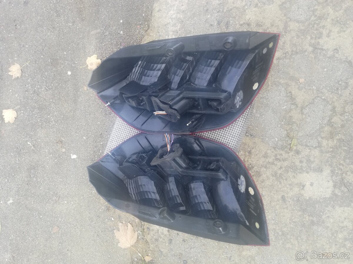 Renault SCENIC 2005 - 6