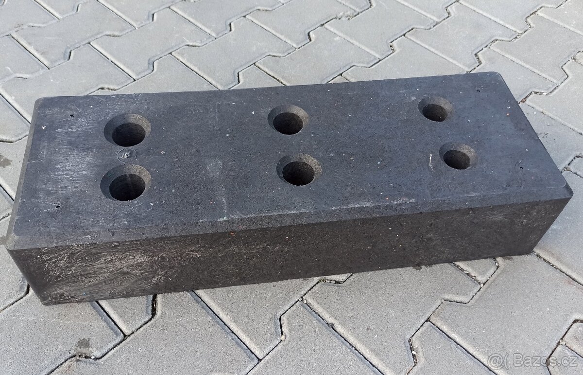 Mobilní oplocení od 550,- /ks - 6