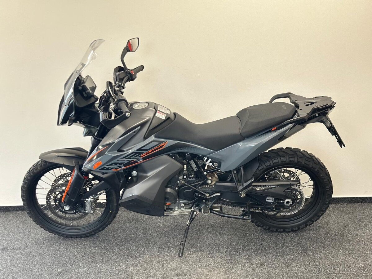 KTM 890 Adventure - 6