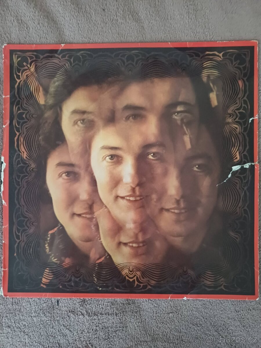 LP 1 - 6