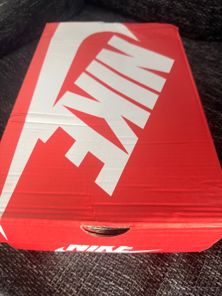 Dámské boty Nike Air Max Plus „Red Sepia“ - 6