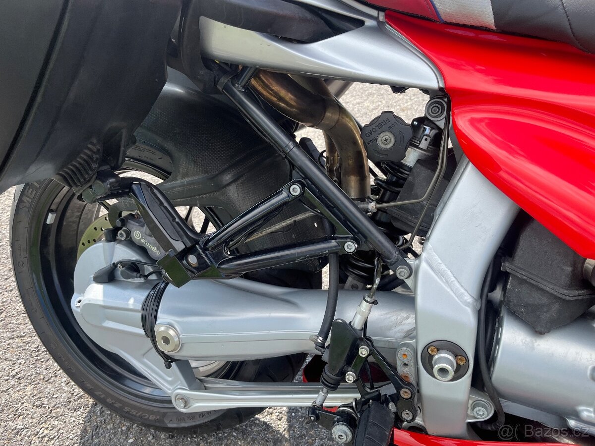 BMW R 1100 S - 6