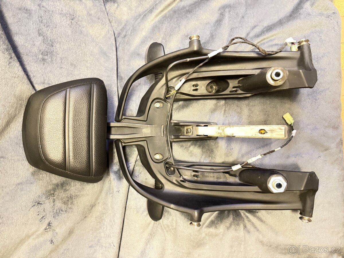 kufry na Diavel - 6