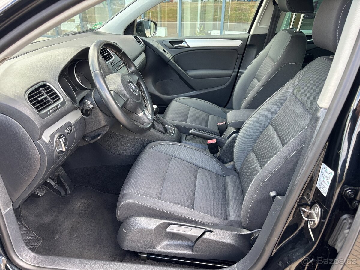 Volkswagen Golf 1.2 TSi 77kW - 6