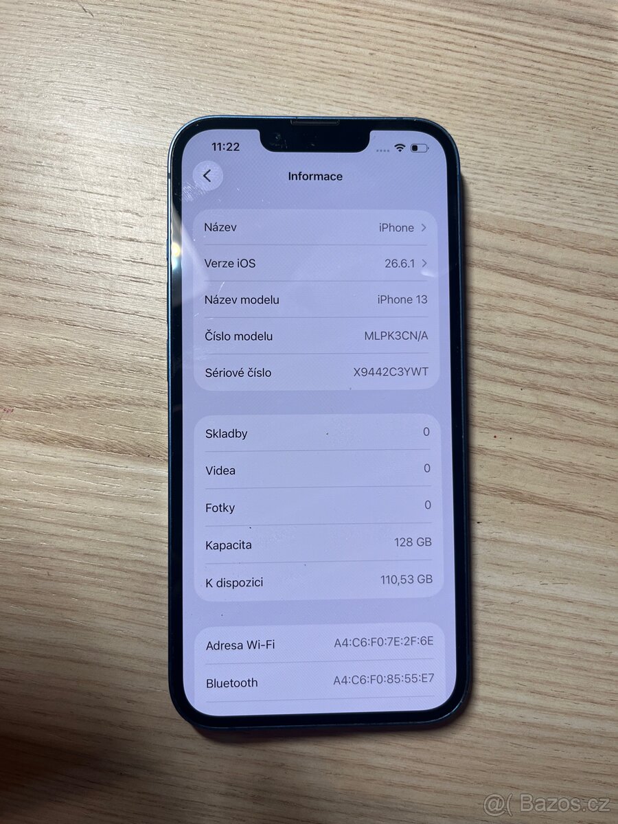 IPhone 13 - 6