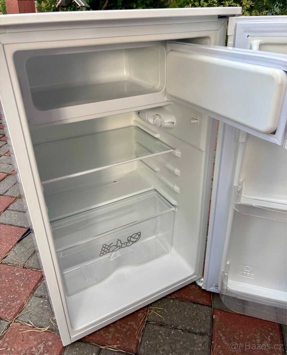 Lednice Zanussi 850 - 6