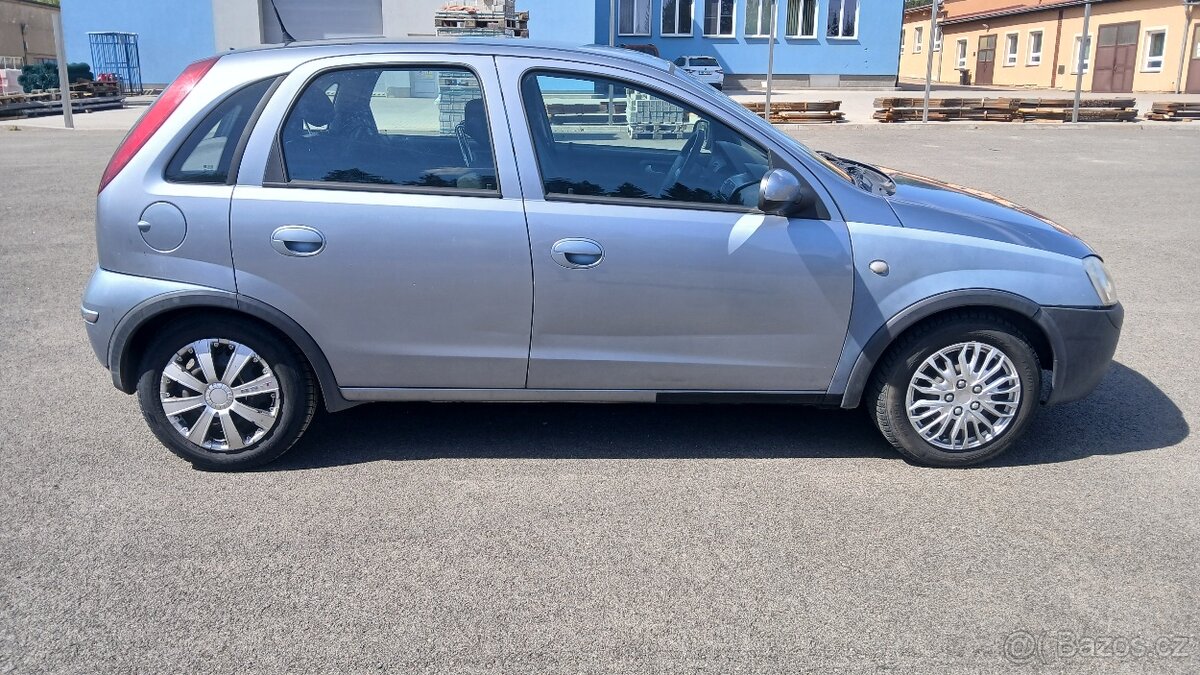 Opel Corsa 1.3 CDTI - 6