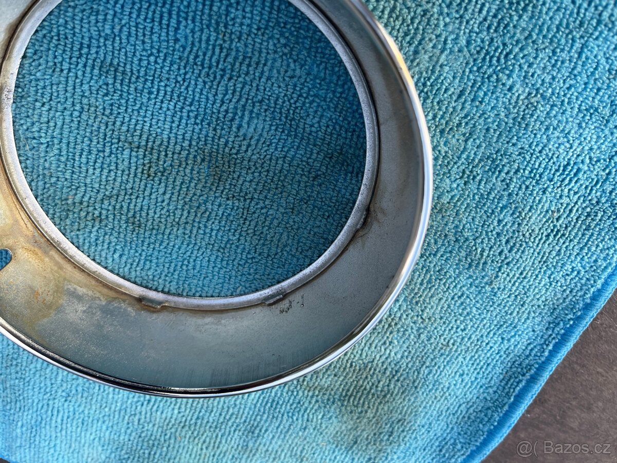 Jawa 550, 555, 05, 20, 21 rámeček světla - 6