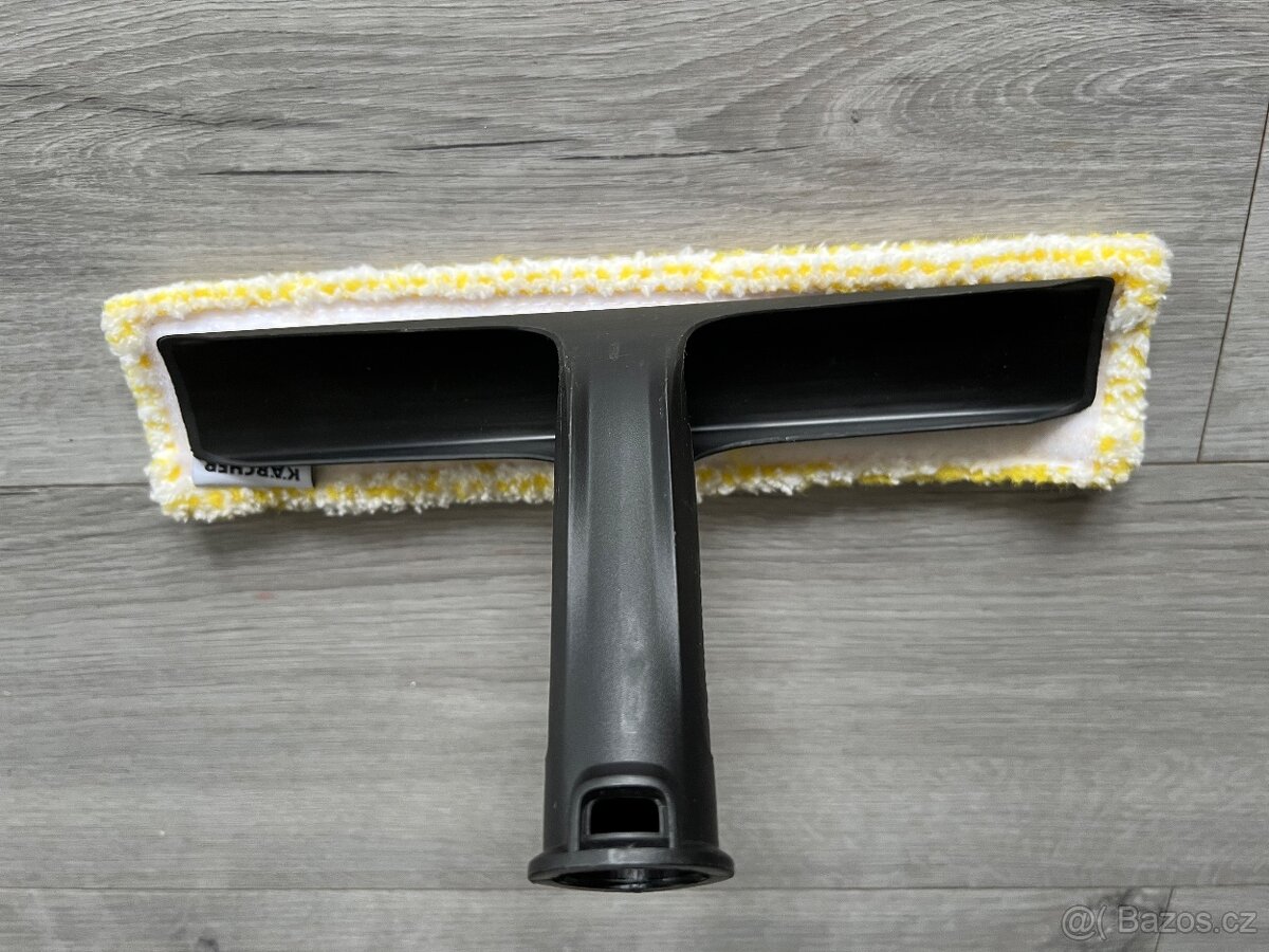 Kärcher WV Prodloužení pro aku stěrku - 6