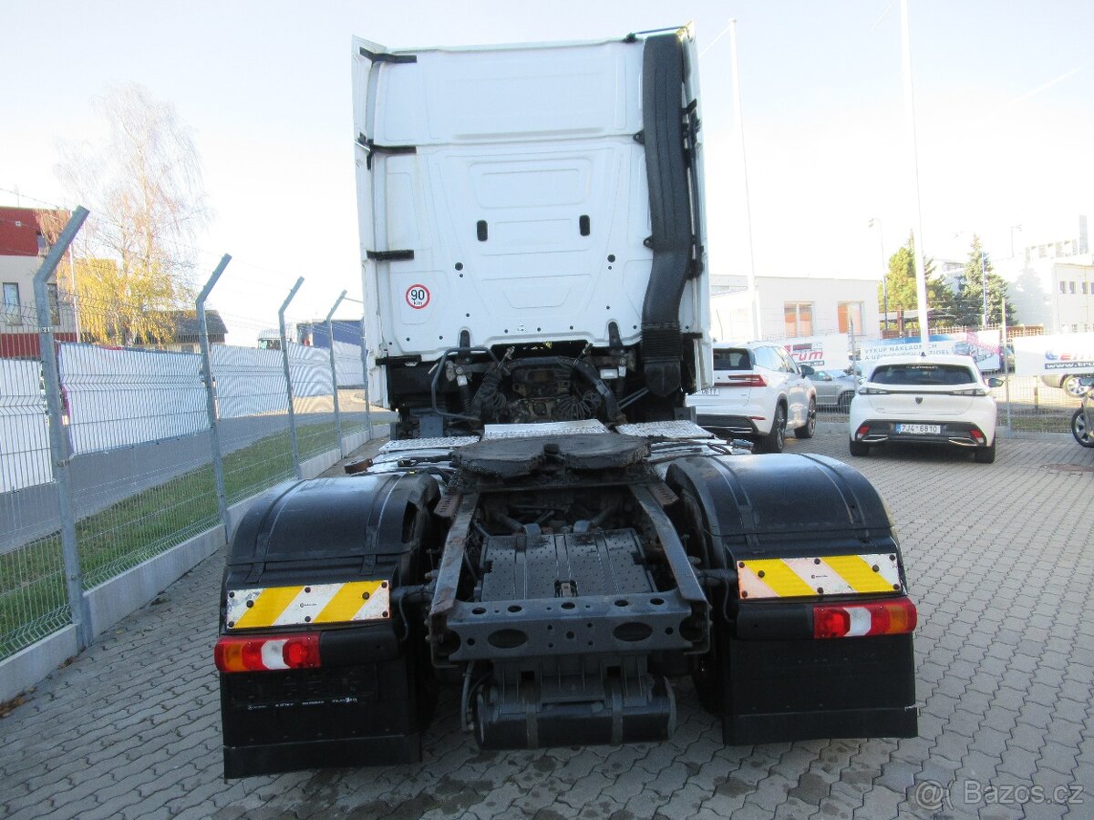 MB Actros 1845 standart MP4 - 6