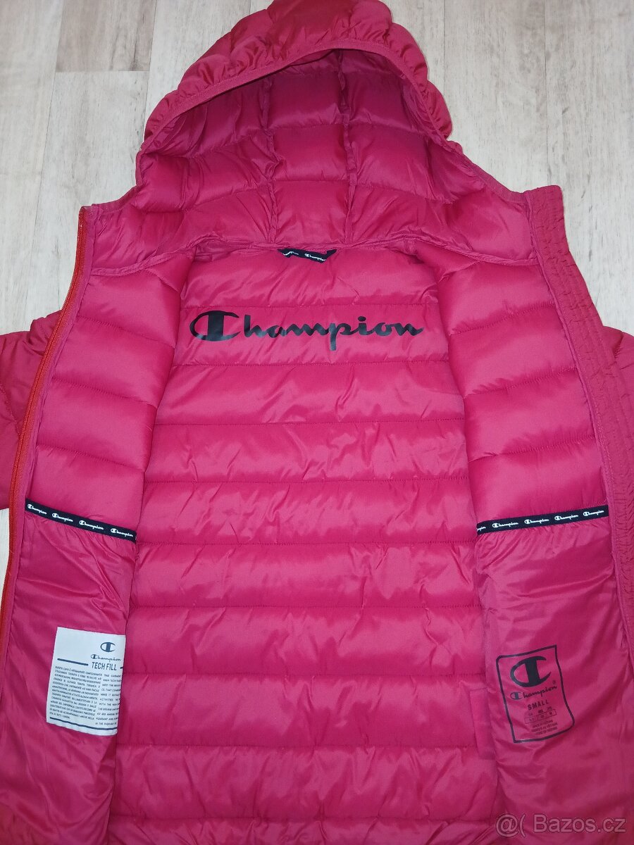 Zimní bunda dámská Champion - 6