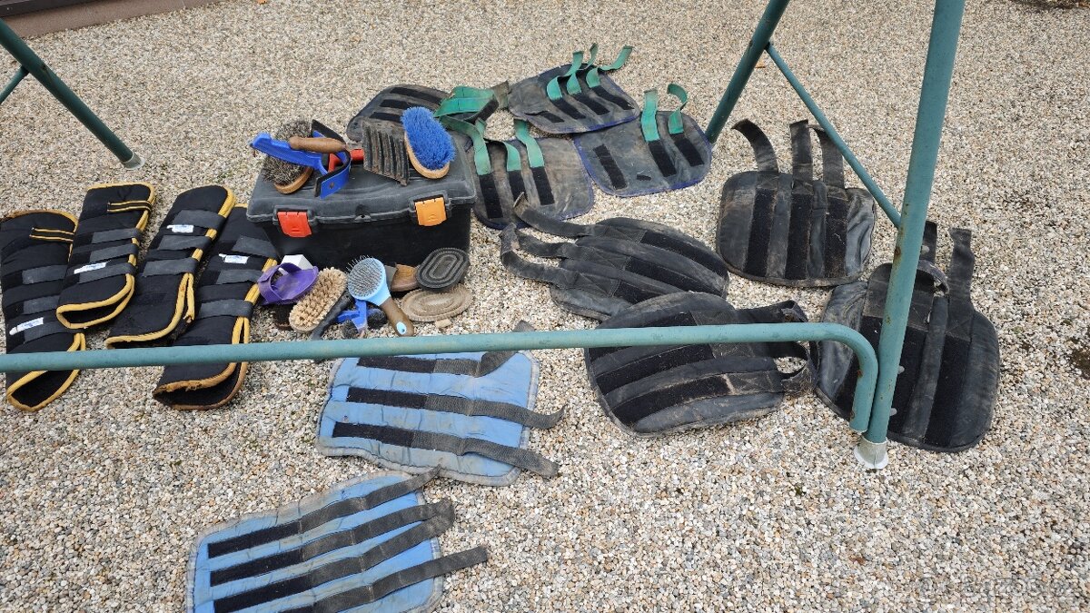 Prodám více věcí - 6