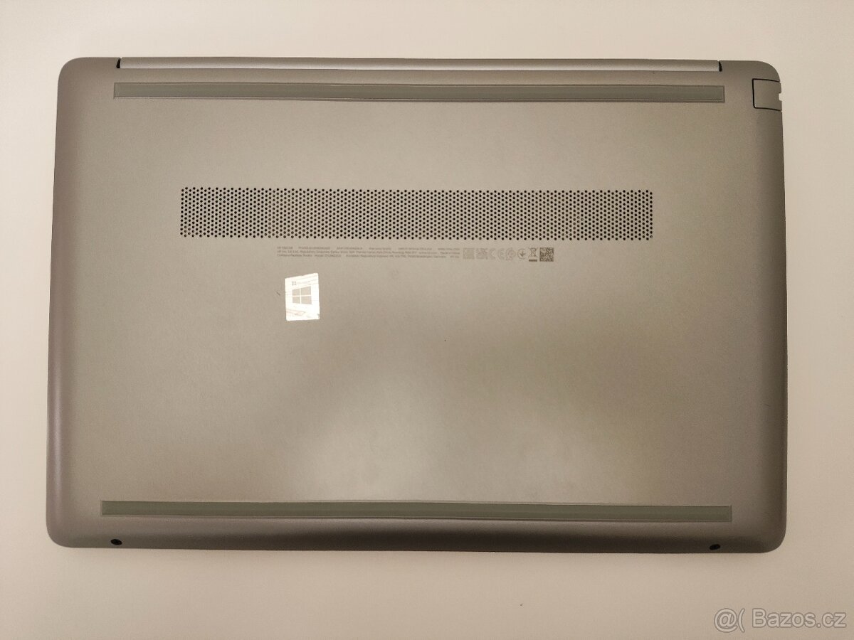 HP 250 G8 | i5-1035G1 | 8-16 GB RAM | 256-1 TB SSD - 6