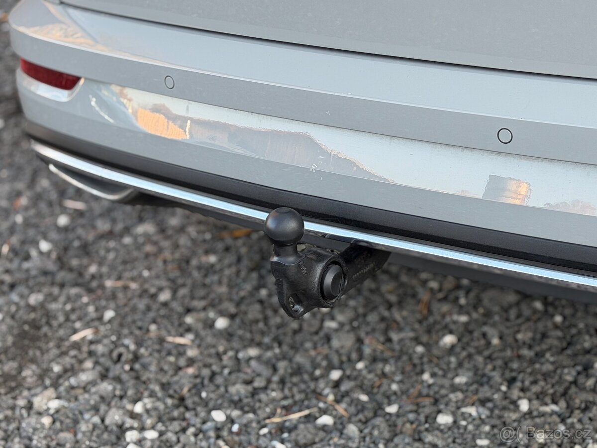 ŠKODA KAROQ 1.5 TSI 110KW DSG SPORTLINE TAŽNÝ VIRTUAL - 6