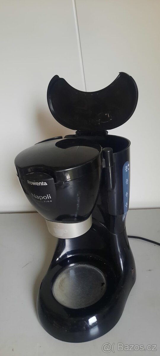 kávovar překapávací - 6