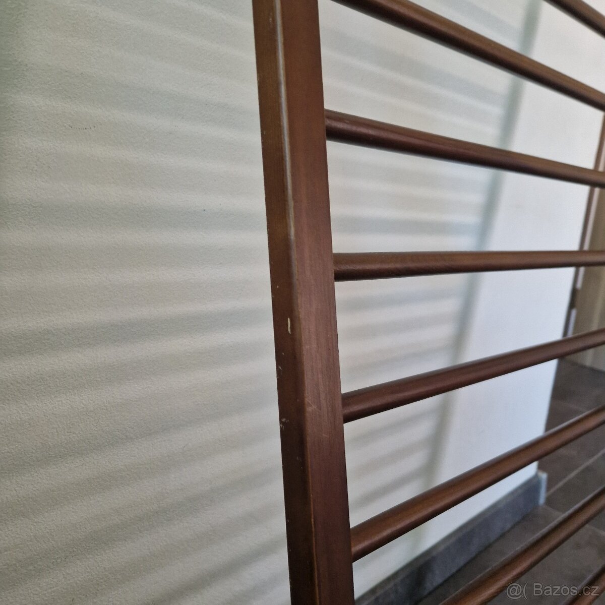 Postylka s velkou vybavou - 6