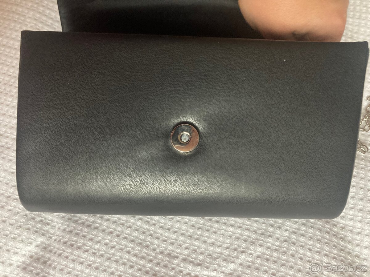 Dámská elegantní kabelka - 6