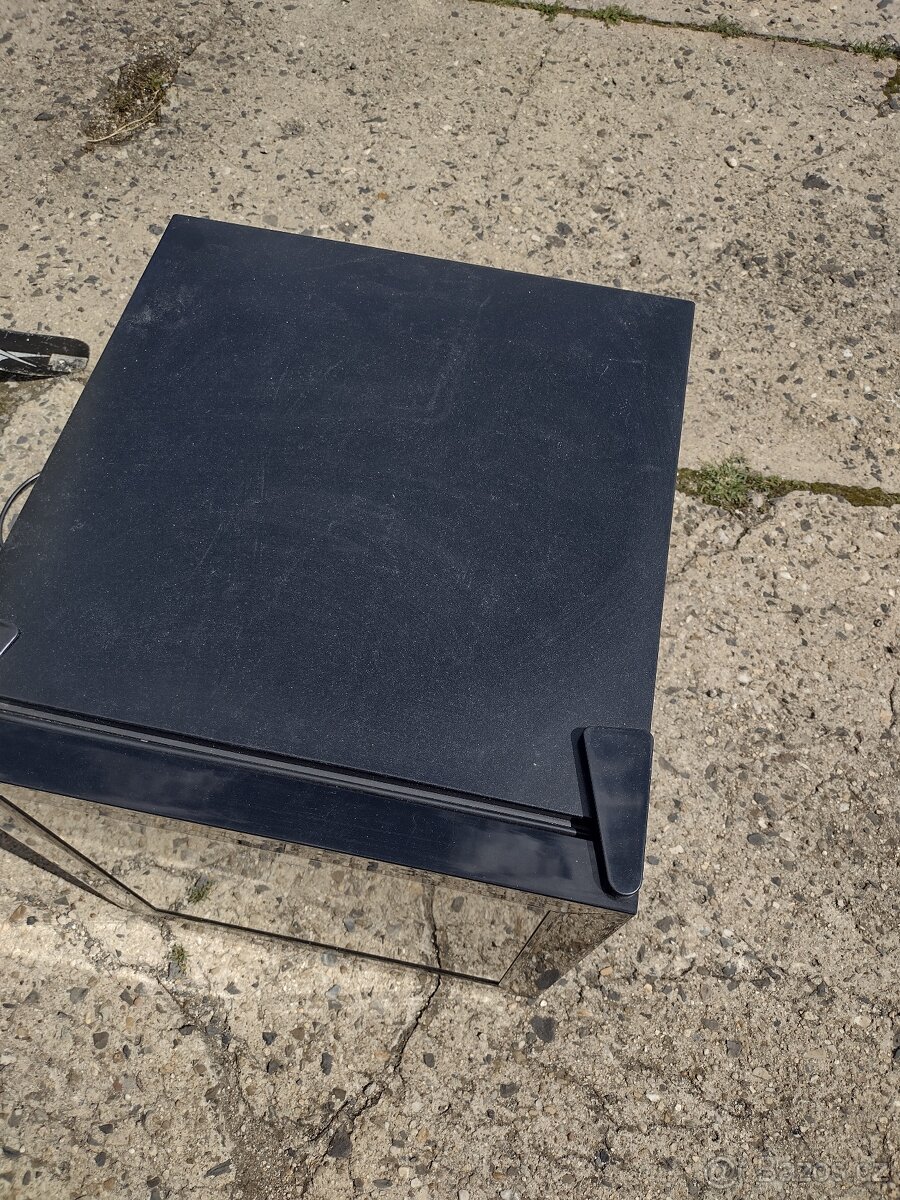 Mini lednice,minibar - 6