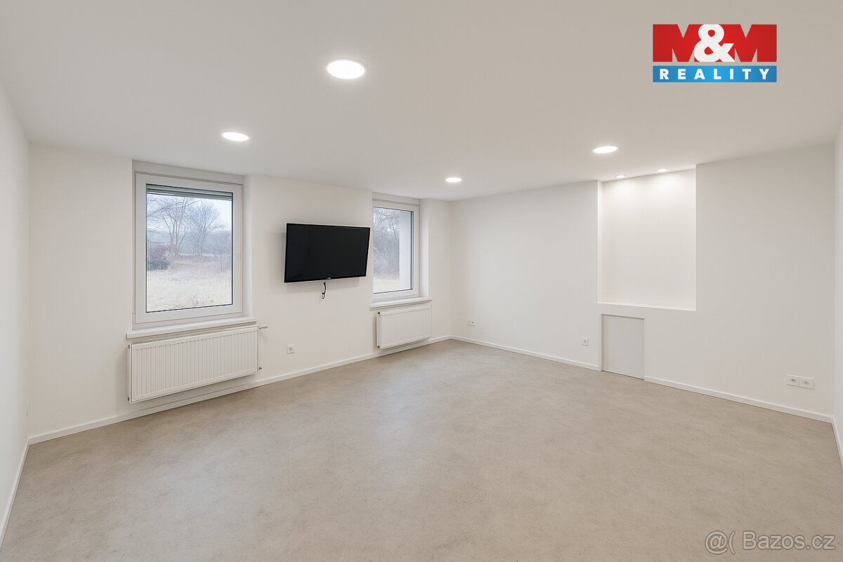 Pronájem ostatní, 250 m², Svatava, ul. U Přádelny - 6