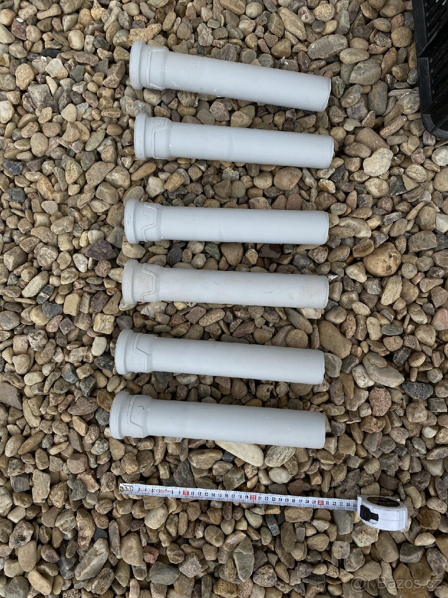 Wavin AS+ tichá kanalizace - 6