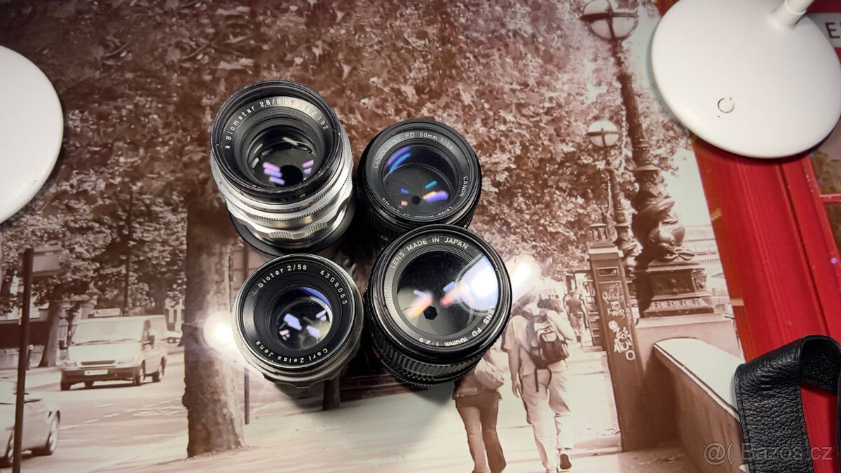 Fujifilm X-T3 + Battery Grip + Remote Control - 6