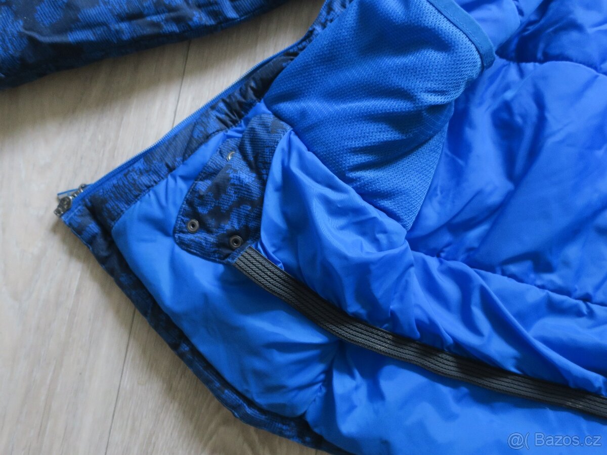 Zimní lyžařská bunda zn. Columbia vel. 152-158 - 6