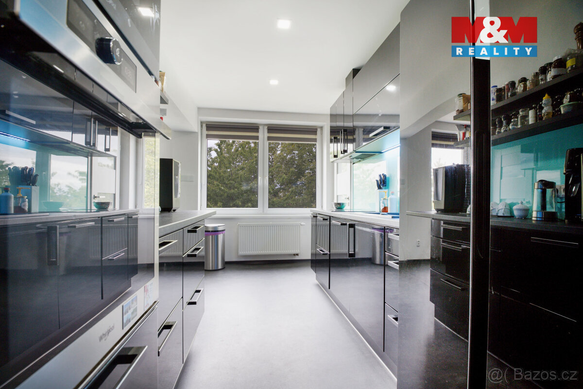 Prodej bytu 3+1, 80 m², Vražkov - 6