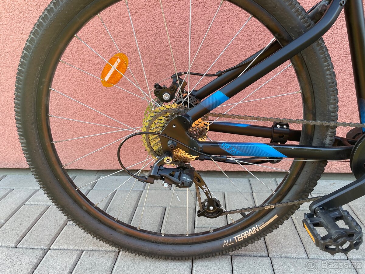 Horské Kolo ROCKRIDER ST120 - 6