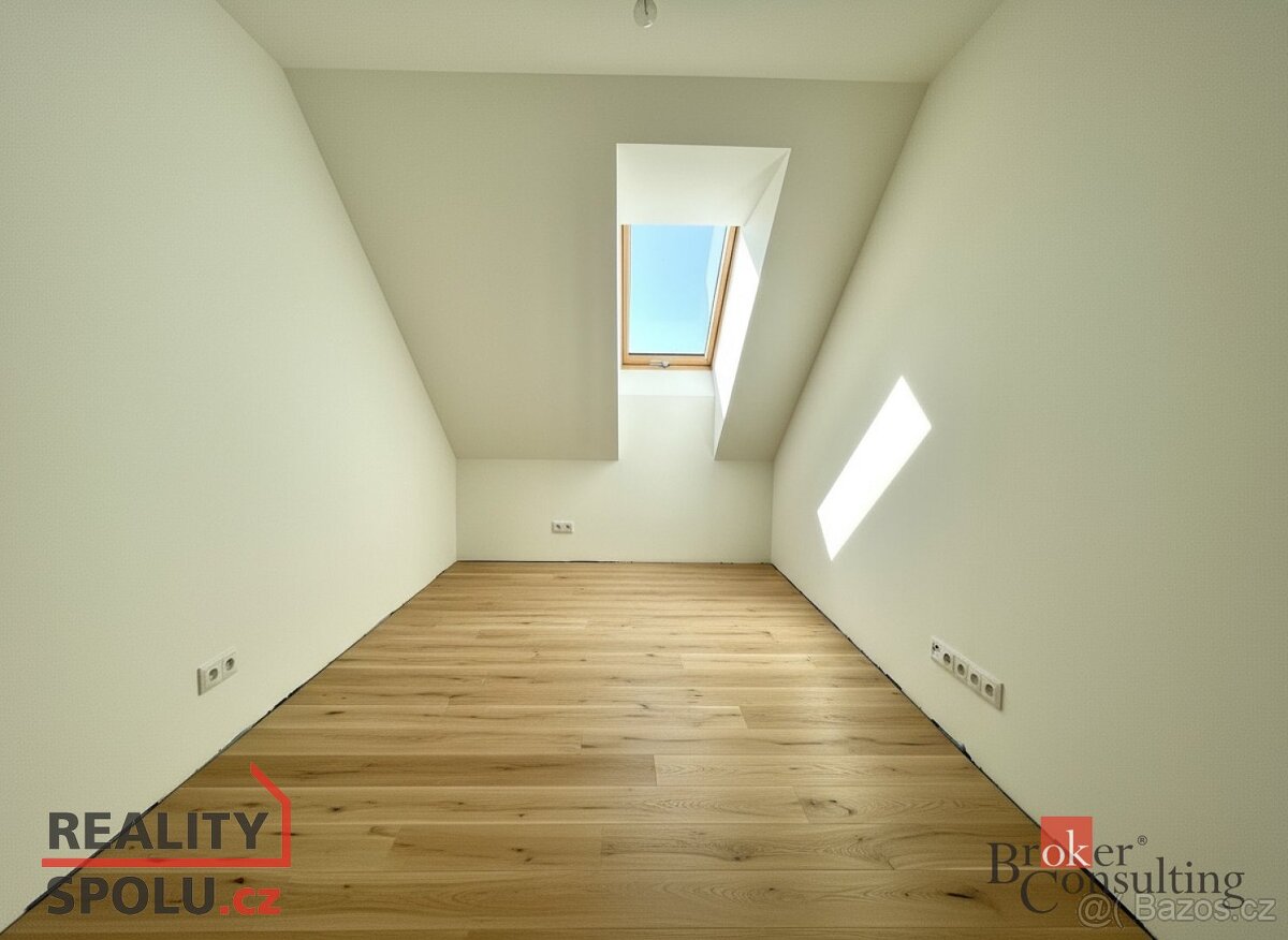 Prodej, byty/3+kk, 102.5 m2, Načeratice, 66902 Znojmo, Znojm - 6