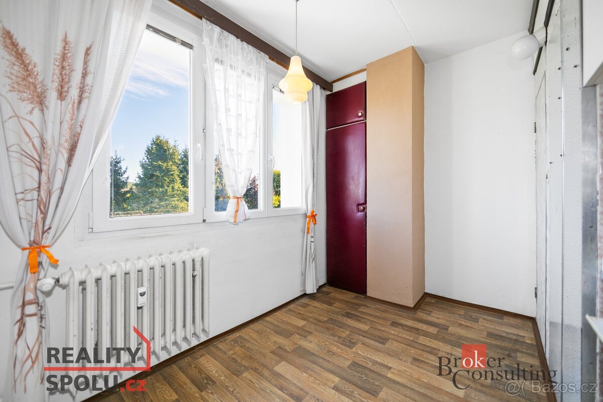 Prodej, byty/2+1, 63 m2, 1. máje 181, 33842 Hrádek, Rokycany - 6