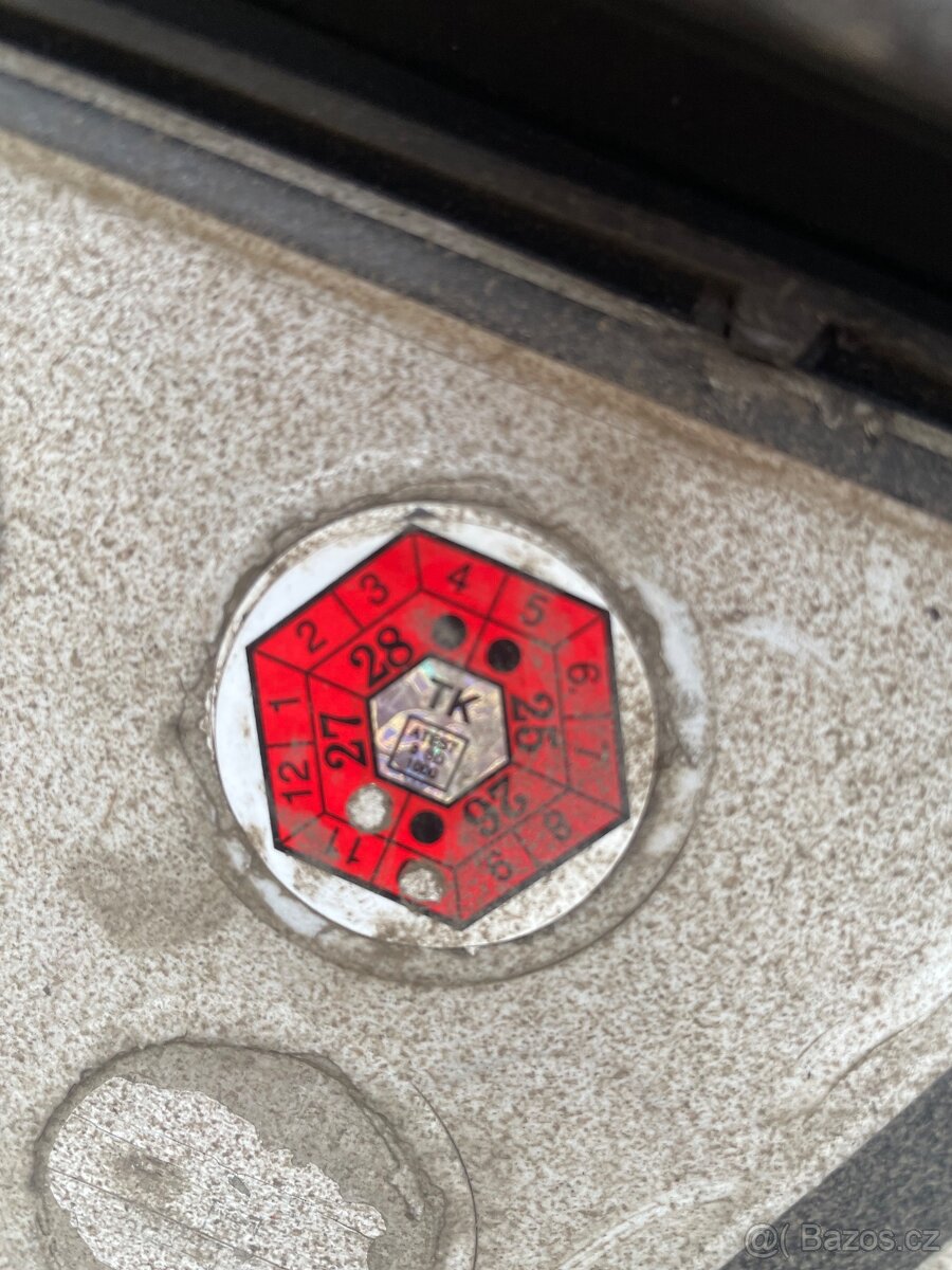 BMW E46 touring 320D 110kw - 6