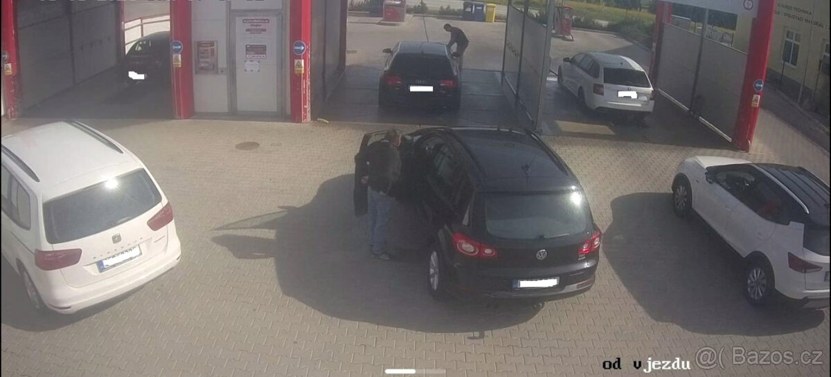 Profitabilní automyčka na vlastním pozemku v Dačicích - 6