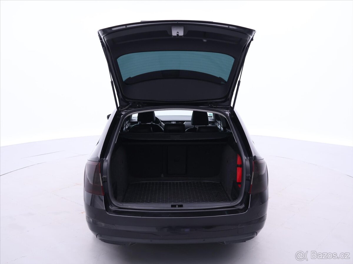 Škoda Octavia 2,0 TDI 110kW Navi Xenon (2014) - 6