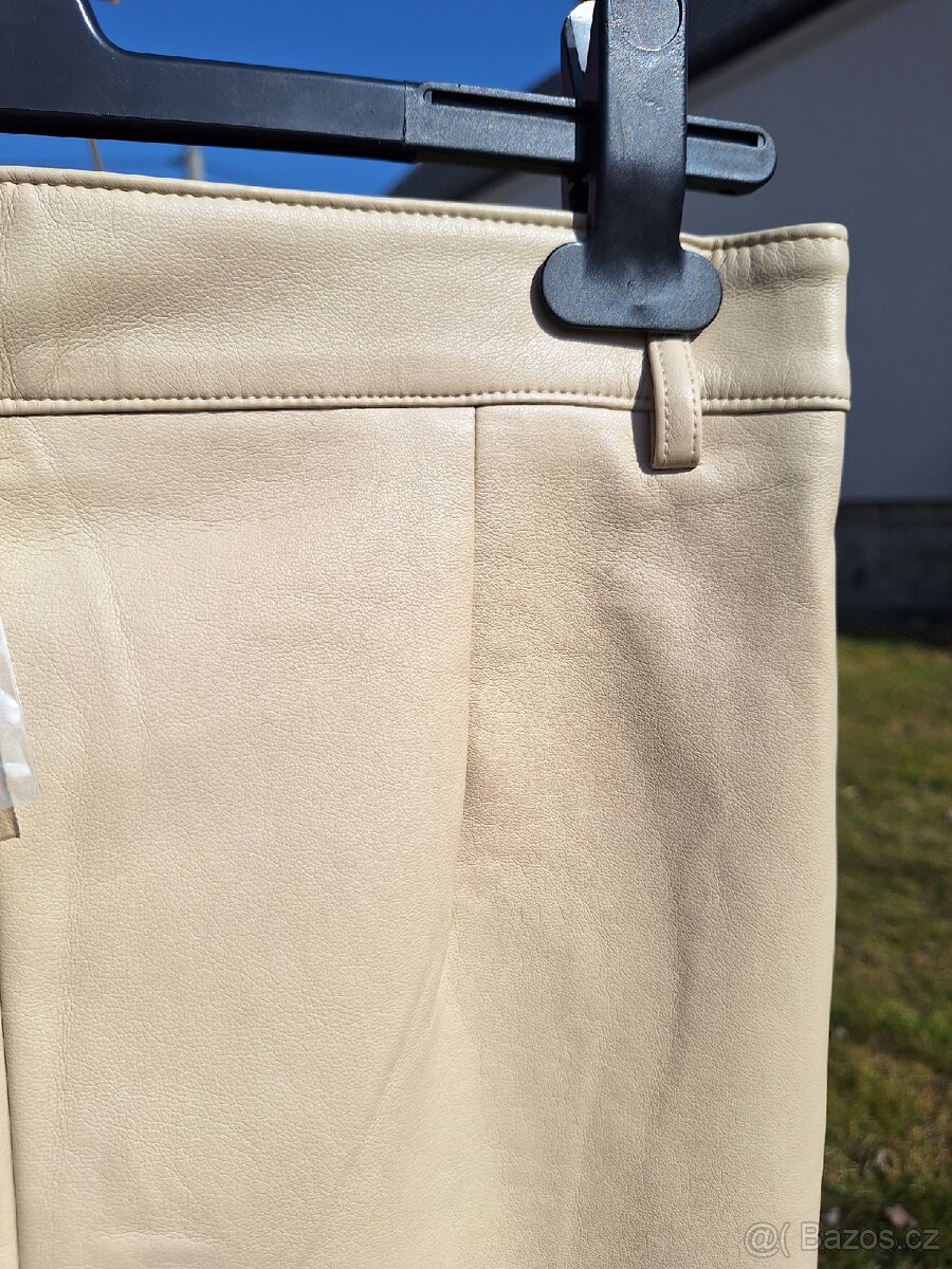 DÍVČÍ KALHOTÝ PÚLL&BEAR vel.S NOVÉ - 6