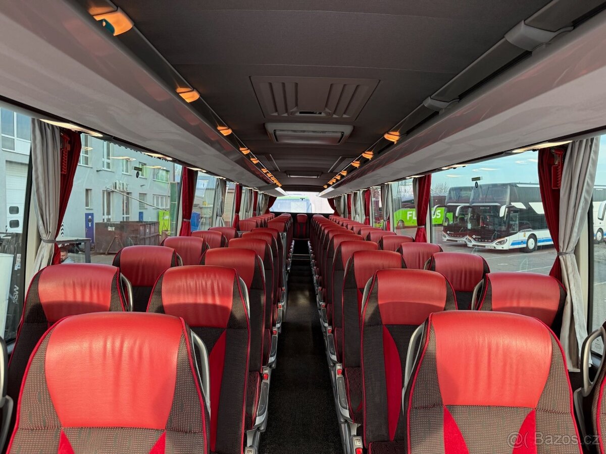 SETRA S 517 HD - 6