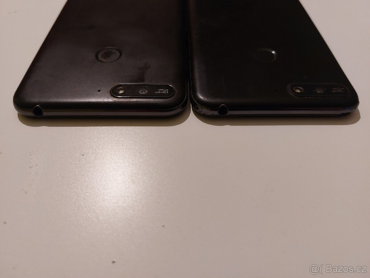 2x Huawei Y6 Prime 2018 ATU-L31 - 6