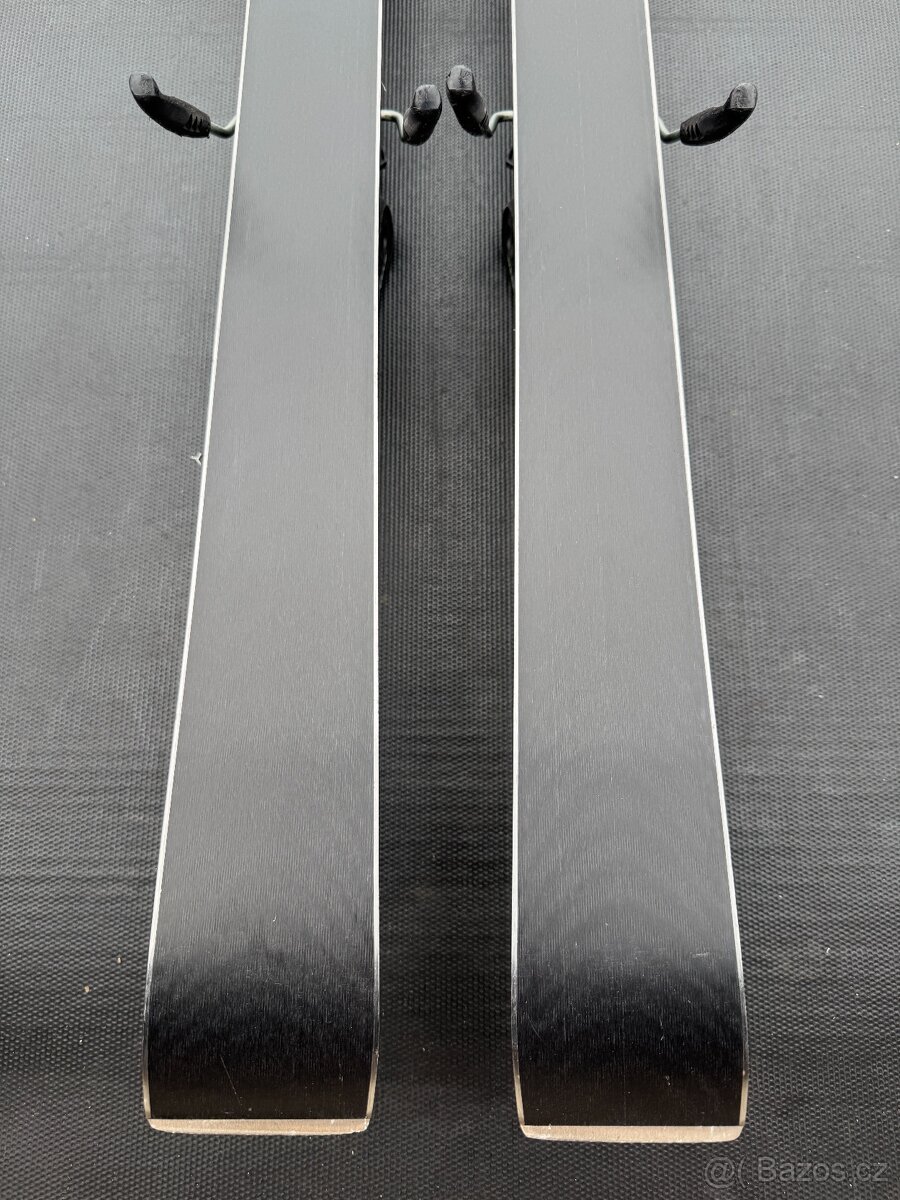 Dětské lyže HEAD WorldCup Rebels iGS RD Team 124cm - 6