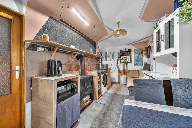 Rodinný dům v srdci Stárkova - 6