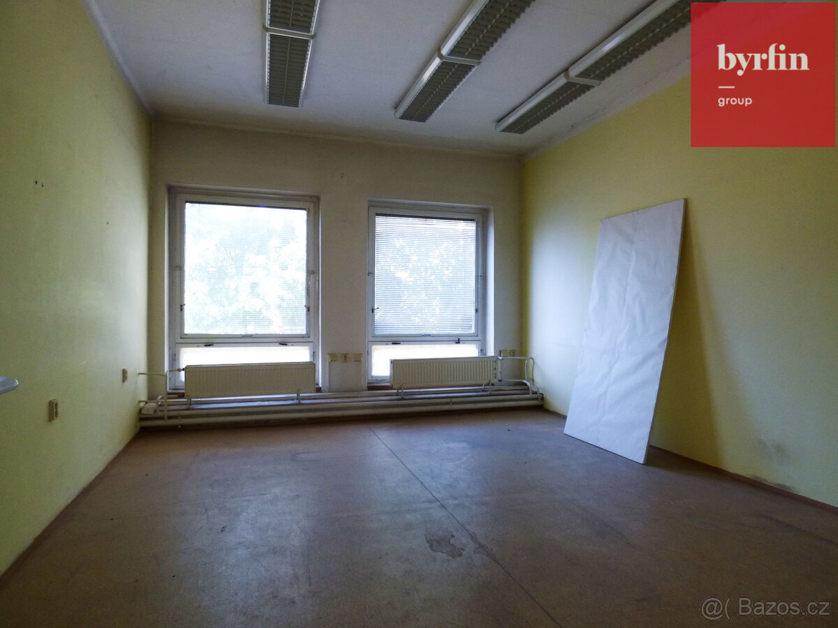 Pronájem kancelářských prostor - 6