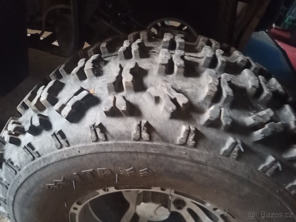 Shineray XY 200 ST - 6