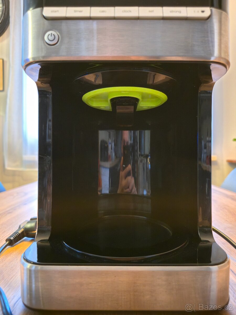 Braun překapávač PurAroma7 model 3109-B - 6