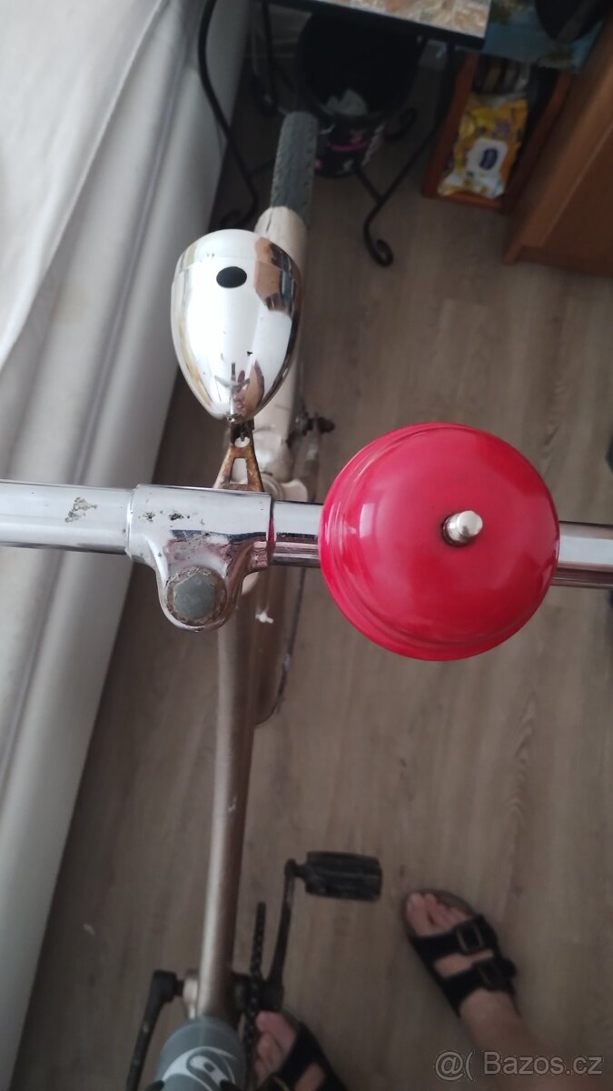 Veterán holandske kolo - 6