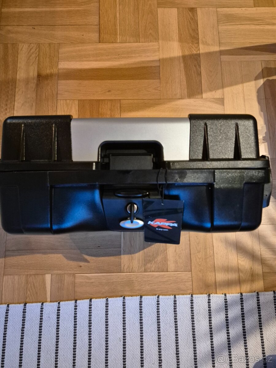 Kufry KAPPA KGR33 Garda - 6