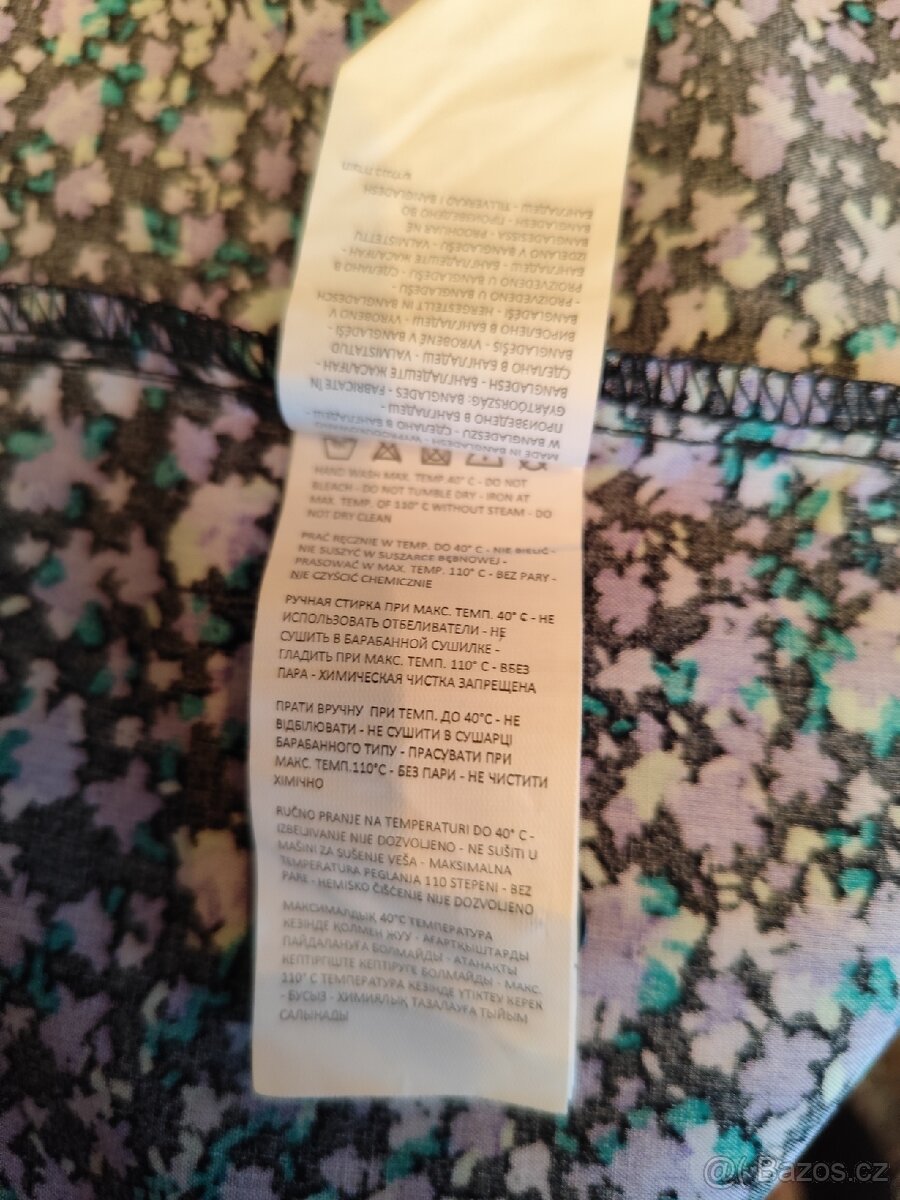 hezká zavinovací sukně - 6