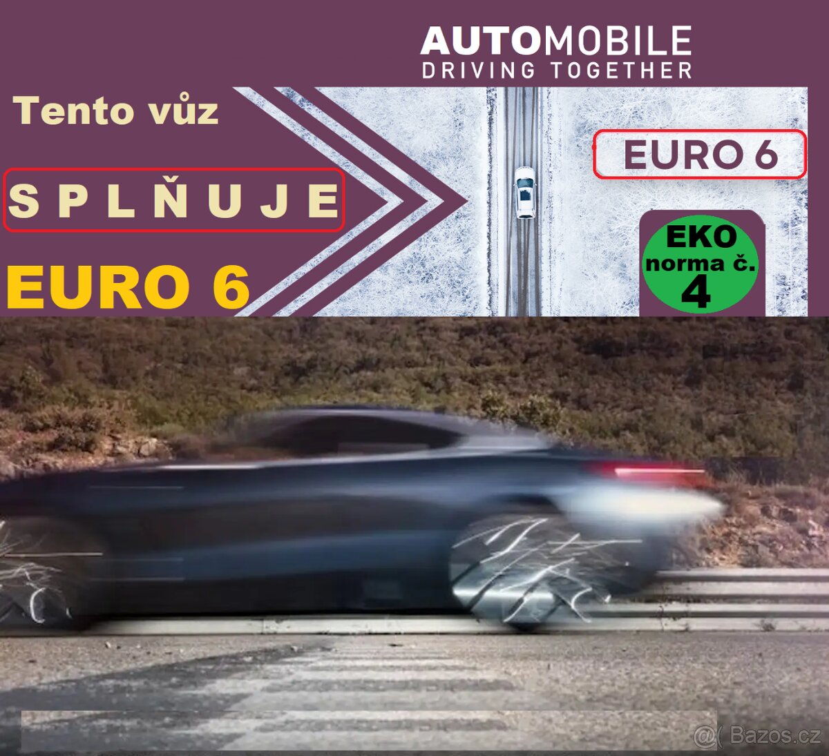 Renault Twingo 82PS E-TECH Aut KAM Výhř Nav AL PDC DPH 8/23 - 6