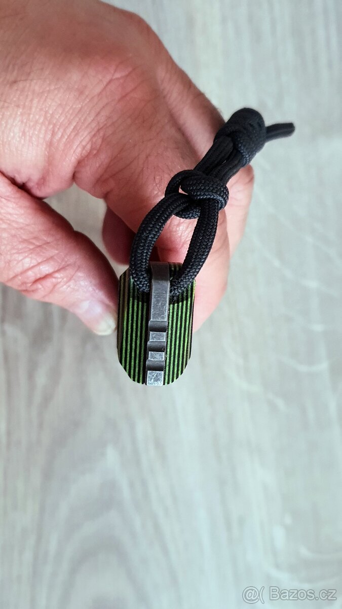 Ghost od Zdeňka Rambouska - 6