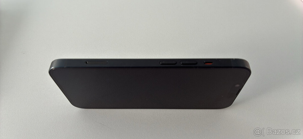 iPhone-14 256GB - černá - 6