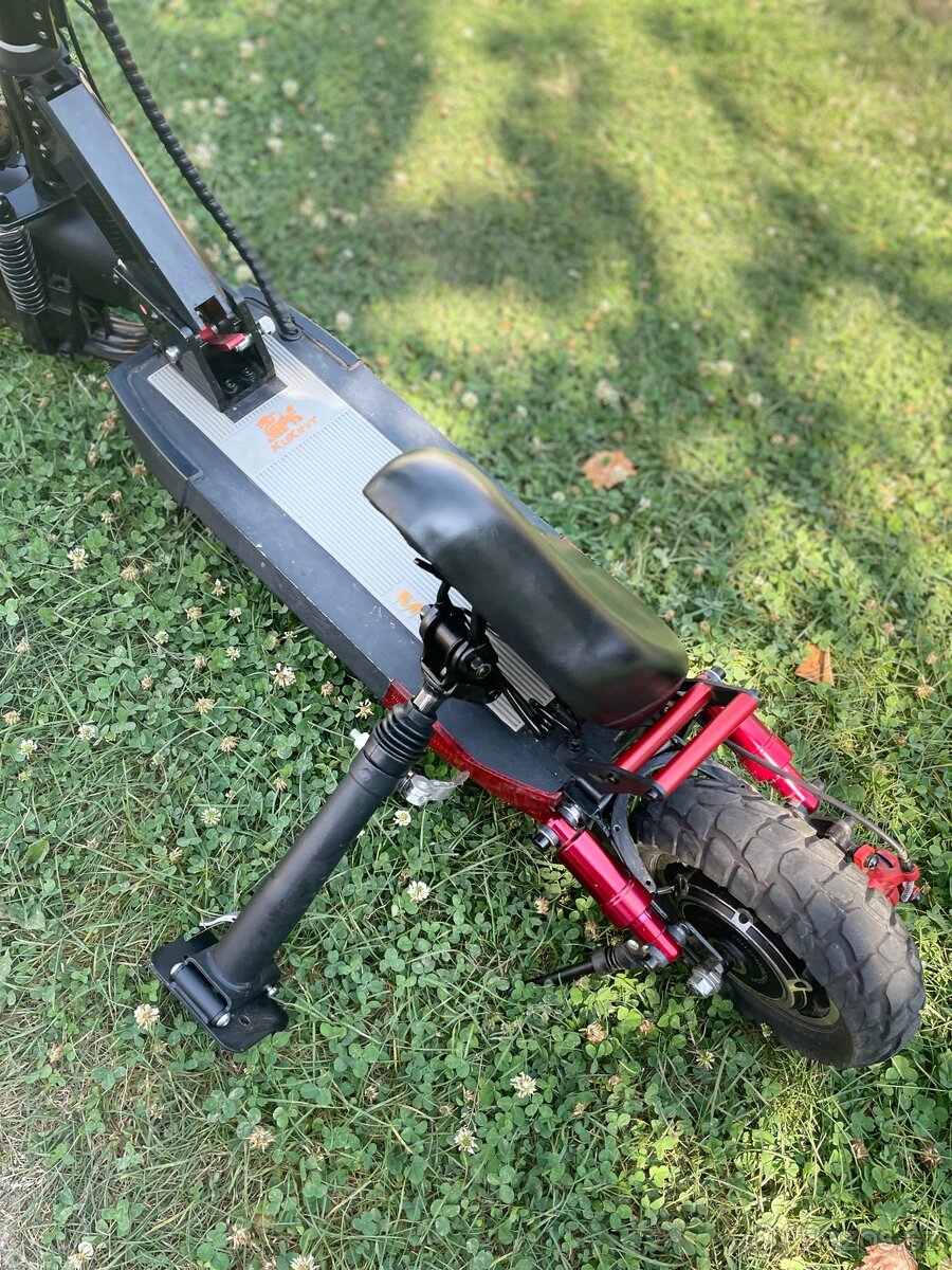 Kugoo kirin m4 pro - 6