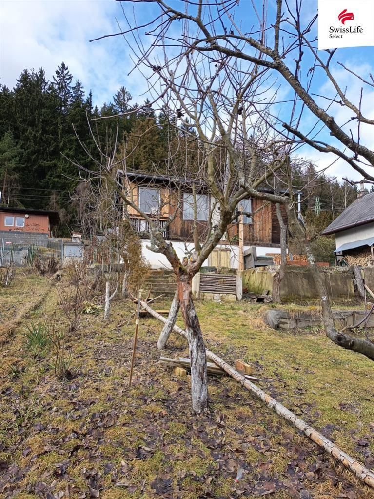 Prodej chaty 27 m2 K Přehradě, Karlovy Vary - 6
